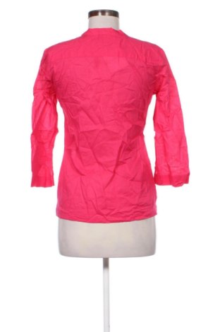 Дамска блуза United Colors Of Benetton, Размер S, Цвят Розов, Цена 17,89 €