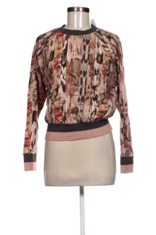 Bluză de femei United Colors Of Benetton, Mărime L, Culoare Multicolor, Preț 107,99 Lei