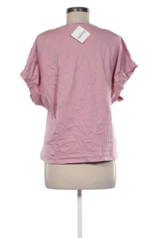 Bluză de femei United Colors Of Benetton, Mărime L, Culoare Mov deschis, Preț 85,99 Lei