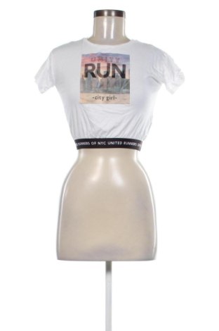 Dámska blúza United Colors Of Benetton, Veľkosť S, Farba Biela, Cena  16,95 €