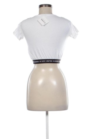 Dámska blúza United Colors Of Benetton, Veľkosť S, Farba Biela, Cena  16,95 €