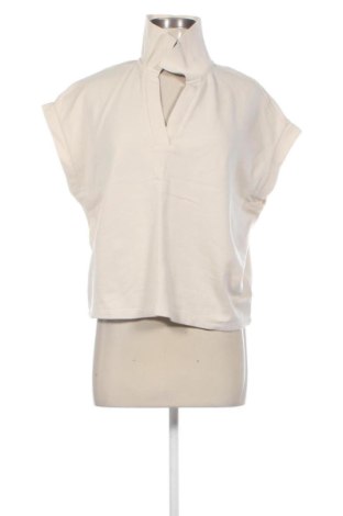 Γυναικεία μπλούζα United Colors Of Benetton, Μέγεθος XS, Χρώμα  Μπέζ, Τιμή 14,00 €