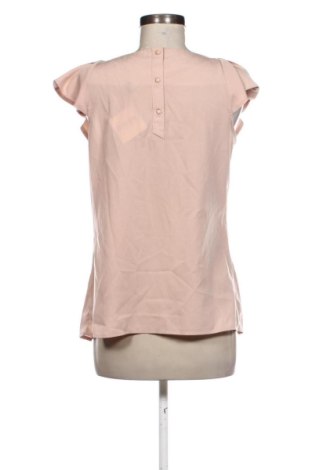 Bluzka damska United Colors Of Benetton, Rozmiar L, Kolor Różowy, Cena 75,02 zł