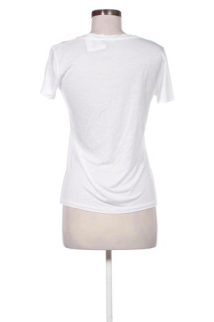 Damen Shirt United Colors Of Benetton, Größe M, Farbe Weiß, Preis € 13,81