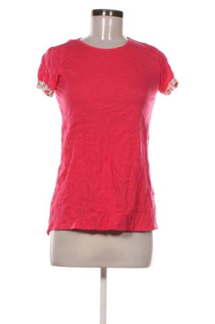 Дамска блуза United Colors Of Benetton, Размер S, Цвят Розов, Цена 14,00 €