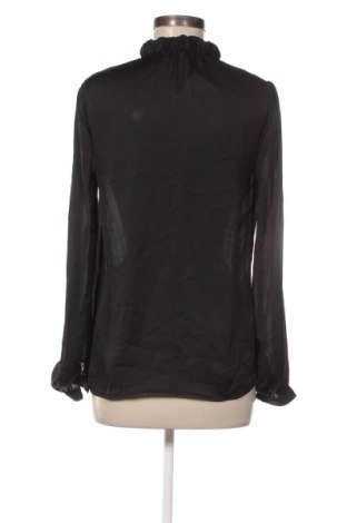 Női blúz United Colors Of Benetton, Méret M, Szín Fekete, Ár 8 779 Ft
