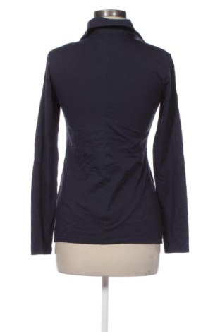 Γυναικεία μπλούζα United Colors Of Benetton, Μέγεθος S, Χρώμα Μπλέ, Τιμή 20,99 €