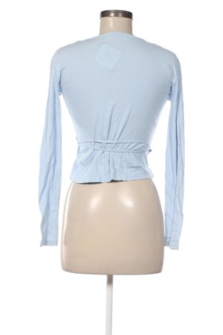 Dámska blúza United Colors Of Benetton, Veľkosť M, Farba Modrá, Cena  20,95 €