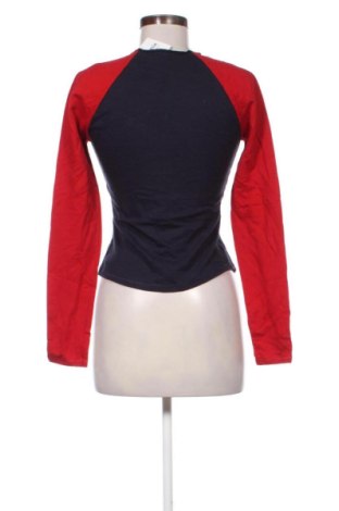 Дамска блуза United Colors Of Benetton, Размер S, Цвят Многоцветен, Цена 17,89 €