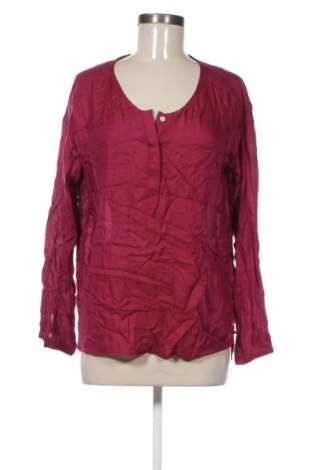 Damen Shirt United Colors Of Benetton, Größe S, Farbe Lila, Preis 22,99 €
