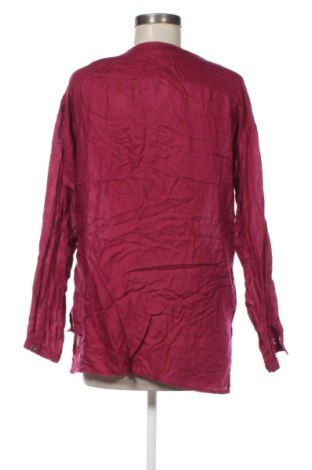 Damen Shirt United Colors Of Benetton, Größe S, Farbe Lila, Preis 22,99 €