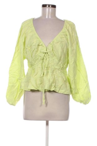 Bluză de femei Universal Thread, Mărime XXL, Culoare Verde, Preț 60,99 Lei