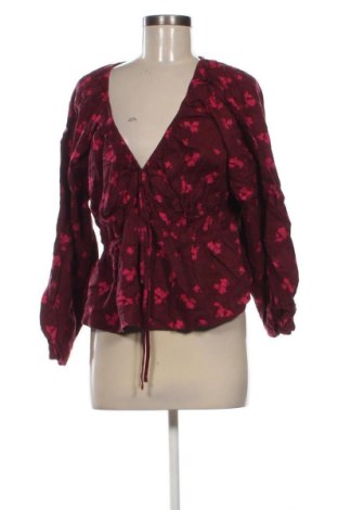 Bluză de femei Universal Thread, Mărime XL, Culoare Multicolor, Preț 60,99 Lei