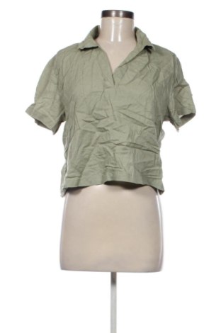 Bluză de femei Up 2 Fashion, Mărime M, Culoare Verde, Preț 60,99 Lei