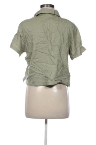 Bluză de femei Up 2 Fashion, Mărime M, Culoare Verde, Preț 60,99 Lei