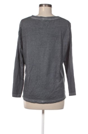 Дамска блуза Up 2 Fashion, Размер M, Цвят Сив, Цена 10,22 €