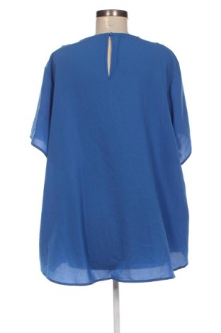 Γυναικεία μπλούζα Up 2 Fashion, Μέγεθος XXL, Χρώμα Μπλέ, Τιμή 11,99 €