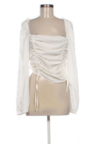 Bluză de femei Urban Bliss, Mărime XL, Culoare Alb, Preț 30,00 Lei