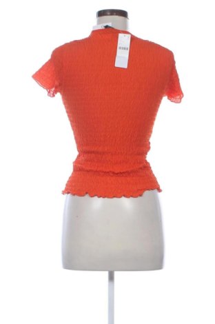 Bluzka damska Urban Outfitters, Rozmiar S, Kolor Pomarańczowy, Cena 46,57 zł