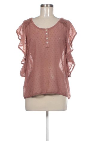 Bluză de femei Urban Surface, Mărime L, Culoare Maro, Preț 60,99 Lei