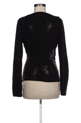 Γυναικεία μπλούζα Usha, Μέγεθος L, Χρώμα Μαύρο, Τιμή 26,00 €