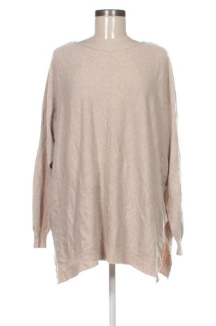 Дамска блуза V Milano, Размер 3XL, Цвят Бежов, Цена 10,22 €