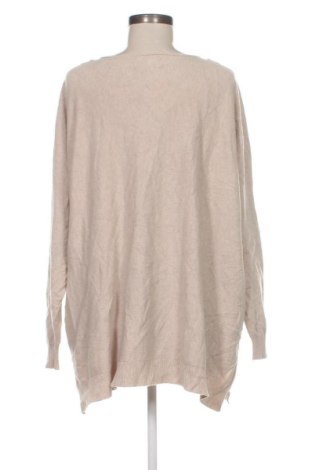 Дамска блуза V Milano, Размер 3XL, Цвят Бежов, Цена 10,22 €