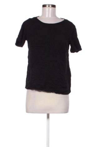 Dámská halenka VILA, Velikost S, Barva Černá, Cena  143,00 Kč