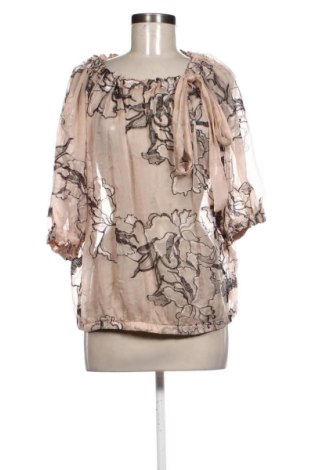 Damen Shirt VILA, Größe XXL, Farbe Mehrfarbig, Preis 9,14 €