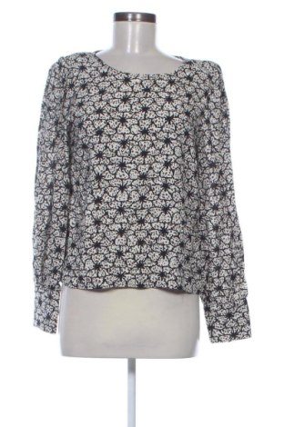 Γυναικεία μπλούζα VILA, Μέγεθος M, Χρώμα Πολύχρωμο, Τιμή 13,53 €