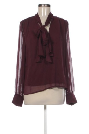 Damen Shirt VILA, Größe M, Farbe Rot, Preis 30,99 €
