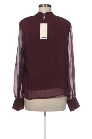 Damen Shirt VILA, Größe M, Farbe Rot, Preis 30,99 €