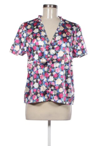 Bluză de femei VILA, Mărime L, Culoare Multicolor, Preț 112,99 Lei