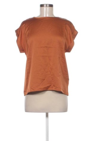 Bluză de femei VILA, Mărime M, Culoare Maro, Preț 112,99 Lei