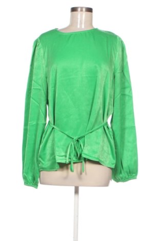 Bluză de femei VILA, Mărime XL, Culoare Verde, Preț 145,99 Lei