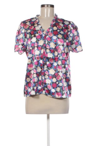 Bluzka damska VILA, Rozmiar L, Kolor Kolorowy, Cena 123,99 zł