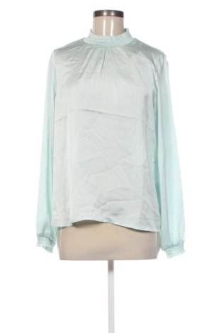 Damen Shirt VILA, Größe M, Farbe Grün, Preis 24,99 €