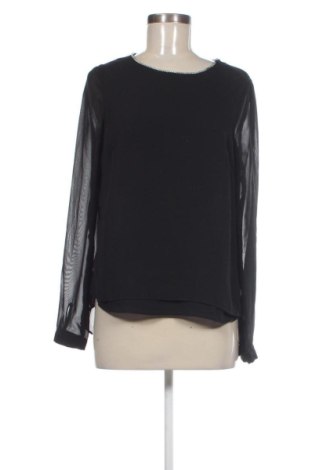 Damen Shirt VILA, Größe M, Farbe Schwarz, Preis 13,99 €