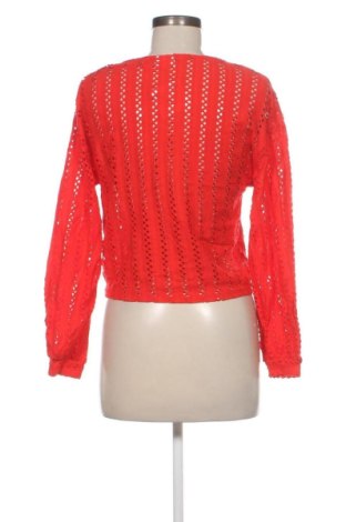 Bluză de femei VILA, Mărime S, Culoare Roșu, Preț 63,99 Lei