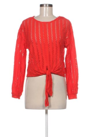 Bluză de femei VILA, Mărime S, Culoare Roșu, Preț 63,99 Lei