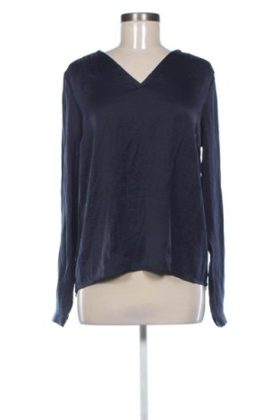 Дамска блуза VILA, Размер M, Цвят Син, Цена 10,00 €