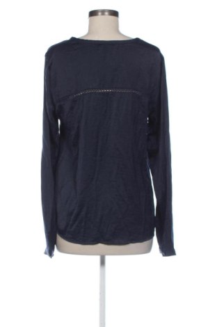 Дамска блуза VILA, Размер M, Цвят Син, Цена 10,00 €