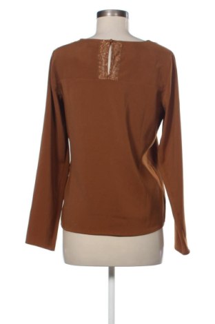 Damen Shirt VILA, Größe S, Farbe Braun, Preis 10,00 €