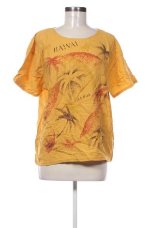 Damen Shirt VILA, Größe M, Farbe Mehrfarbig, Preis € 13,99