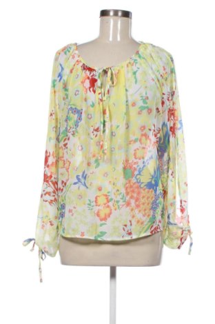 Bluzka damska VILA, Rozmiar M, Kolor Kolorowy, Cena 53,99 zł