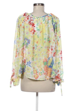 Bluzka damska VILA, Rozmiar M, Kolor Kolorowy, Cena 53,99 zł