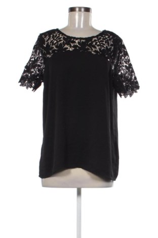 Дамска блуза VILA, Размер XL, Цвят Черен, Цена 10,73 €