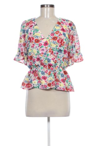 Dámská halenka VILA, Velikost M, Barva Vícebarevné, Cena  309,00 Kč