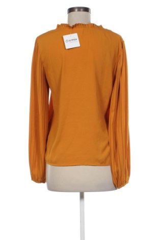 Bluzka damska VILA, Rozmiar L, Kolor Pomarańczowy, Cena 53,99 zł