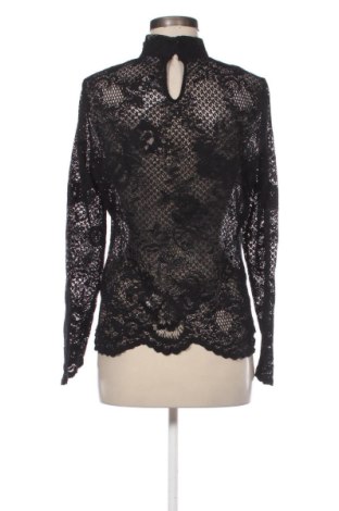 Női blúz VILA, Méret L, Szín Fekete, Ár 4 132 Ft